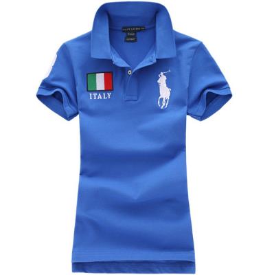 Women Polo shirts-932